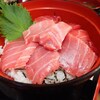 冬に大間のマグロが食べられるか？ぐるぐる家の挑戦　【子連れでSFC修行①-4】