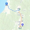 2022年山形旅の話（2日目）