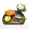 今トレーディングフィギュアの2.花より団子!? 「ポケットモンスター 峠のぽけもん茶屋」にいい感じでとんでもないことが起こっている？
