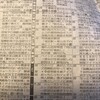 1989年2月16日の新聞