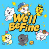 ENHYPEN「We'll Be Fine」歌詞意味解釈 — 仲間との新たな旅立ちが紡ぐ夏の希望のメッセージ