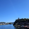 中山道自転車旅３/美濃太田→加納→名古屋