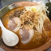 神保町 覆麺