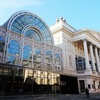 歌劇場★ロンドンロイヤルオペラハウス（Royal Opera House）