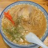  GOURMET〜福岡ラーメン食べ歩き5…「元祖赤のれん 節ちゃんラーメン」VS「久留米 大砲ラーメン」 