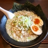 岩本屋のラーメンにネギたっぷり&#127836;(福井・敦賀市)