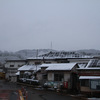 福知山沿線の雪景色（2）
