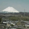 　富士は日本一の山
