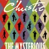 Agatha Christie The Mysterious Mr.Quin