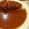 ホームメイドカレータイム　カツカレー