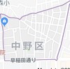 Googlemapにポリゴン描画 その1