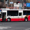 広島バス　565