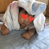 ちゃまめの日常〜1分目を離すと〜👶