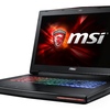 MSI　ゲーミングノートPC「GT72Sシリーズ」「GT80Sシリーズ」を発表　スペックまとめ