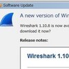  Wireshark 1.10.8 