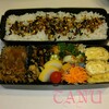 2016年9月5日のお弁当