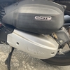 PCX125(JF56)　エアクリーナー交換