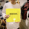 soccer. - 1st demo ※SOLD OUT