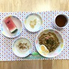 9/1(金)の給食