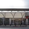 ＪＲ西日本　ＪＲ三山木駅
