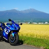 GSX-R1000R 4年目のインプレッション