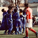 ベンチにも入らず応援席にいた僕がたった1ヶ月でエースストライカーになりトップチームまで上がれた方法