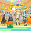 🎂🍊 ハッピーアニバーサリー！鏡音リンちゃん、鏡音レンくん 🍌🎁