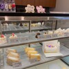 「Pâtisserie SORCIÉRE（ソルシエール）」　【新発田市富塚町】