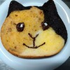 ねこねこ食パンでわんこパン