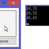 C# eventをIObservableに変換