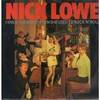 「アイ・ニュー・ザ・ブライド（I Knew the Bride (When She Used to Rock 'n' Roll）」ニック・ロウ（Nick Lowe）（1985）