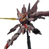 ガンダムではなくヒュッケバインかビルトシュバインのパクリか！？豪華なエフェクト付きで5000円切り！　将作社　XCaesarWorks　マンダラ MANDALA 1/100 全高21.5cm　機甲 ロボット 可動 プラモデル　予約開始
