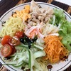 冷たい麺の季節です