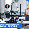 Enhance your career with the best Certification Courses!