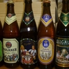 ドイツ　オクトーバーフェスト・世界最大級のビール祭り