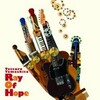 活動報告【20110811】＆『Ray Of Hope』。の巻