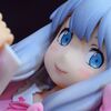 【美少女フィギュアレビュー】オルカトイズ 和泉紗霧 ～妹と開かずの間 Frontispiece ver.～ 1/6スケール