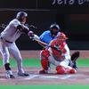 GIANTS 2025 91st game@マツダ　vs Ｃ