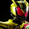 仮面ライダードライブ第41話　ちょっとした感想