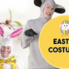 Costume Ideas For 2018 Easter