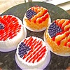 Fourth of July 卵かけご飯