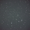 大雪・吹雪 続く・・ NGC909 お腹一杯