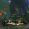 ゼルダの伝説ブレスオブザワイルドプレイ記10