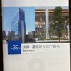 【J-REIT】NTT都市開発リート投資法人（8956）