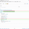 GitHub レポジトリを直接参照している gem を bundle update する時にシュッと gem の diff を見るための bookmarklet