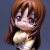 ねんどろいどぷち　山中さわ子　レビュー