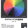 職業訓練校に通って板金塗装と溶接を学び、旧車を自分で塗装して価値を上げる