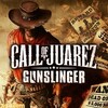 CALL OF JUAREZ GUNSLINGER