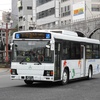 鹿児島交通(元神奈川中央交通バス)　2412号車