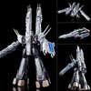 【超時空要塞マクロス】1/3000『完全変形SDF-1 MACROSS』変形フィギュア【アルカディア】より2025年10月発売予定♪
